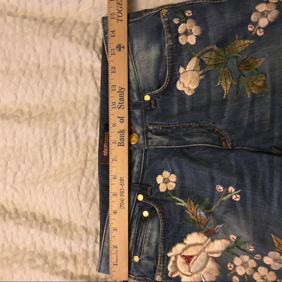 🦋 Gorgeous Roberto Cavalli Ret. $1575 - Picture 8 of 8